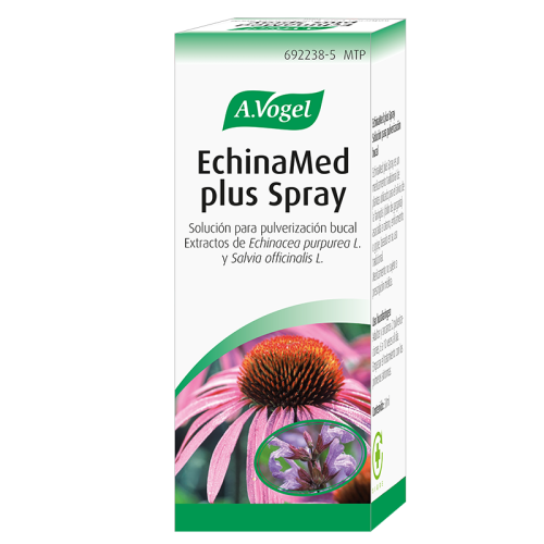 AVOGEL ECHINAMED PLUS (ECHINAFORCE) SPRAY 30 ML (692238)