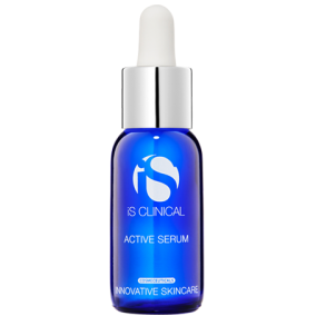 Is clinical active serum 15 ml