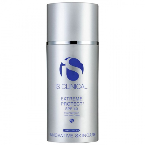 IS CLINICAL EXTREME PROTECT SPF 40 100gr