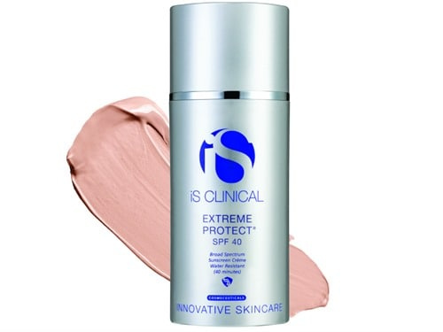  IS CLINICAL EXTREME PROTECT SPF 40 BEIGE 100 GR