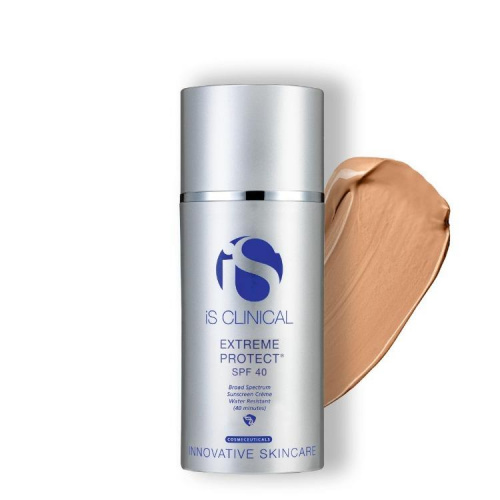 IS CLINICAL EXTREME PROTECT SPF 40 BRONZE 100 gr 