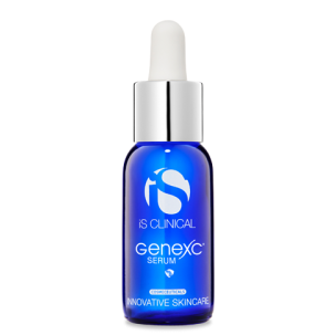 Is clinical genex c serum 15 ml