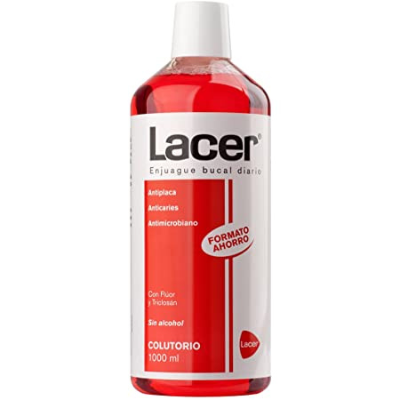 LACER COLUTORIO 1000 ml