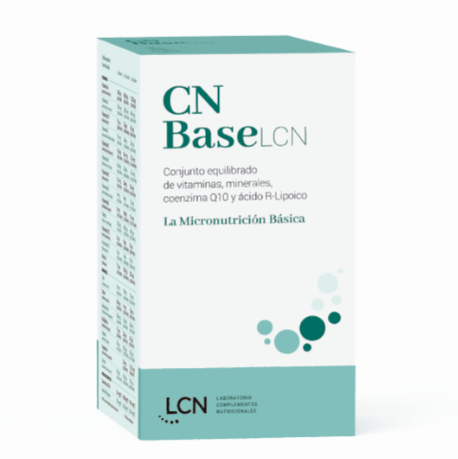 Lcn cn base 120 caps