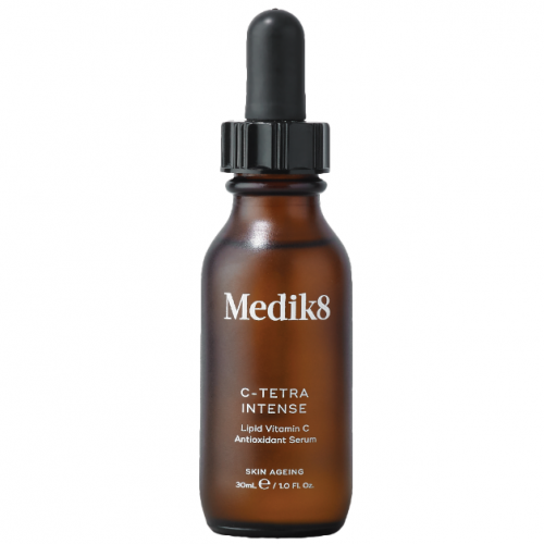 Medik8 c-tetra + intense 30 ml