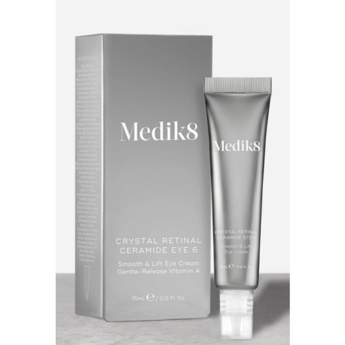 Medik8 Crystal Retinal Ceramida Eye 6 15ml