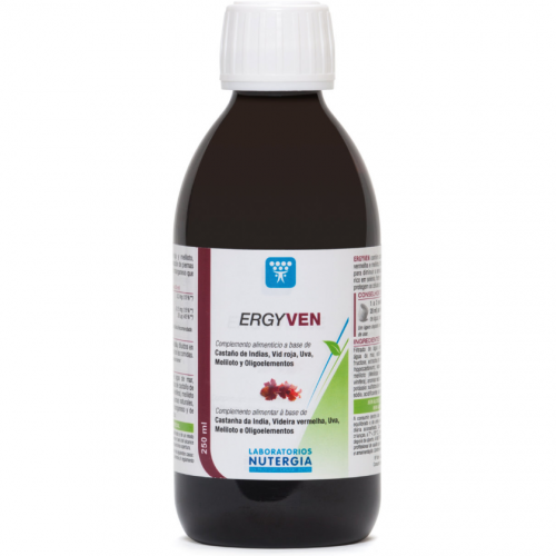 Nutergia ergyven 250ml