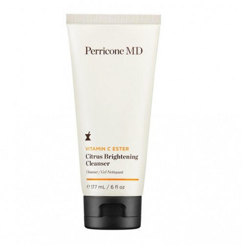 PERRICONE BRIGHTENING CLEANSER MD VIT C CITRUS