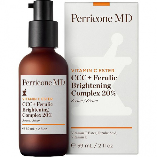 PERRICONE MD CCC + FERULIC BRIGHTENING COMP 20% 59