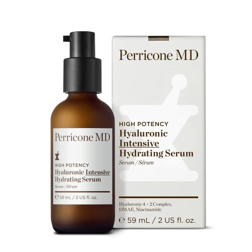 PERRICONE MD HYALURONIC INTENSIVE HYDRATING SERUM 59ML