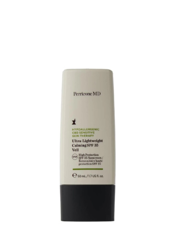 PERRICONE MD HYPOALLERGENIC ULTRA-LIGHTWEIGHT CALMING SPF 35