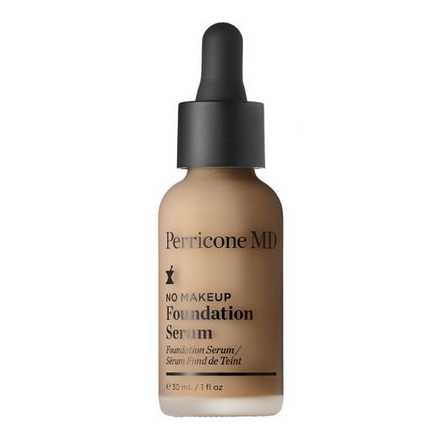 PERRICONE MD NO MAKE UP FOUNDATION SERUM BEIGE