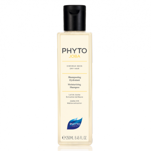 Phyto phytojoba champu cabello seco 400ml