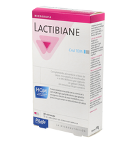  PILEJE LACTIBIANE CND 10 M CANDIDIASIS 20 CAPS