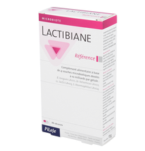 PILEJE LACTIBIANE REFERENCE 30 CAPS