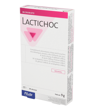 PILEJE LACTICHOC 20 CAPS
