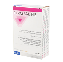  PILEJE PERMEALINE NARANJA 20 SOBRES 12G