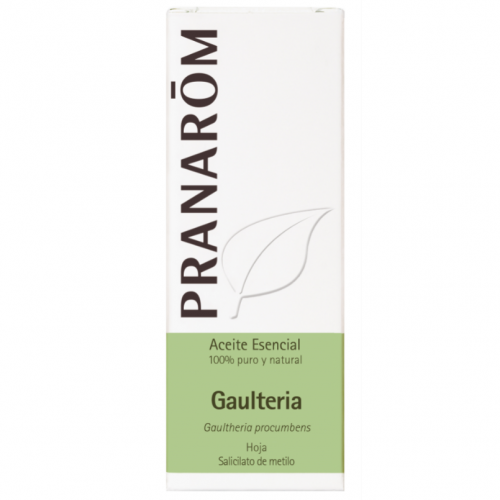 PRANAROM ACEITE ESENCIAL GAILTERIA OLOROSA 10 ml