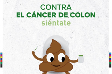 Programa de detecció del càncer de colon 