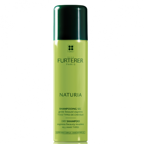 Rene furterer naturia champu seco 150 ml spray