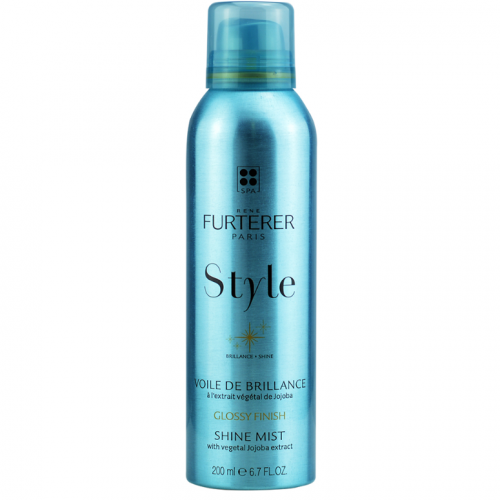 Rene furterer style velo de brillo 200 ml