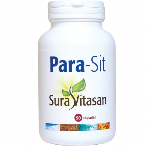 Suravitasan para sit 90 caps