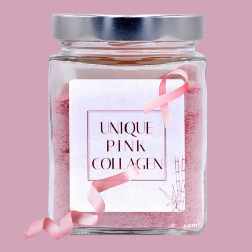 UNIQUE PINK COLLAGEN 300 GR