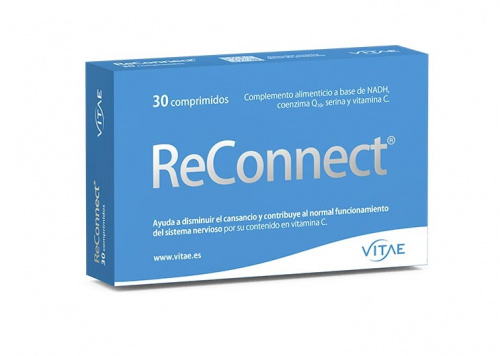 VITAE RECONNECT 30 COMP