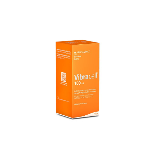 VITAE VIBRACELL 100 ML