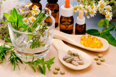 Consejo en homeopatía y fitoterapia 