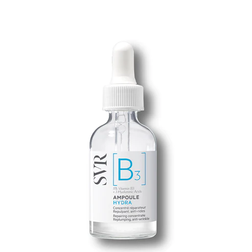 SVT AMPOULLE HYDRA B 30ML