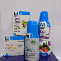 Asesoramiento dietético y nutricional 