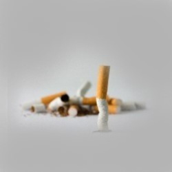 Deshabituación tabáquica 