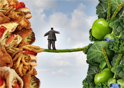 Assessorament dietètic i nutricional 