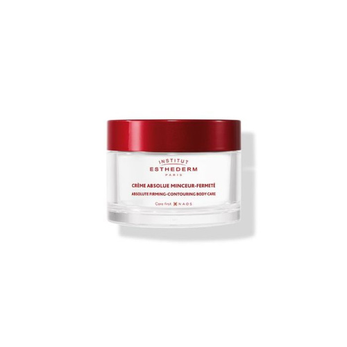 Crema absoluta reductora reafirmante Esthederm