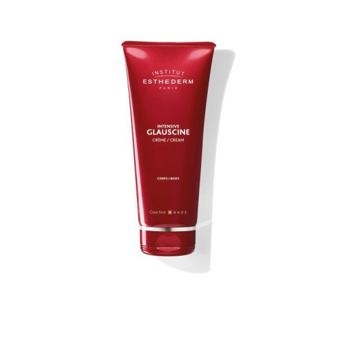 Crema intensiva glauscina Esthederm
