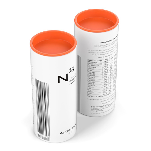 N23 cofactor forte Algemica