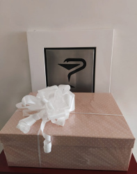 Canastillas personalizadas para bebés  