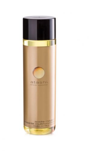 ATASHI Aceite mágico relajante multifuncional 250ml