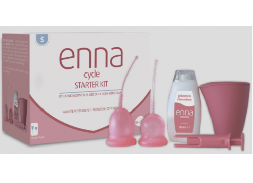 ENNA Cycle -Starter Kit