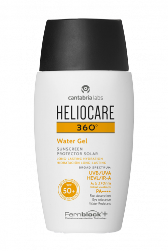 HELIOCARE 360ºwater Gel 50 Ml