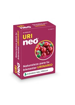 NEO Urineo Forte 7 Viales 10 Ml