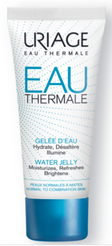 URIAGE agua termal gel de agua 40ml