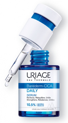URIAGE bariéderm - CICA Daily (serum)