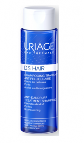 URIAGE Ds Hair Champu Anticaspa 200 Ml
