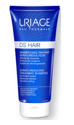 URIAGE Ds Hair Champu Queratorreductor 150 Ml