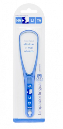VITIS Limpiador Lingual Halita-Dentaid