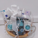 Canastillas personalizadas para bebés  