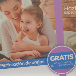 Pendientes 
