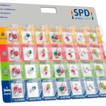 Sistema personalizado de dosificación (SPD)